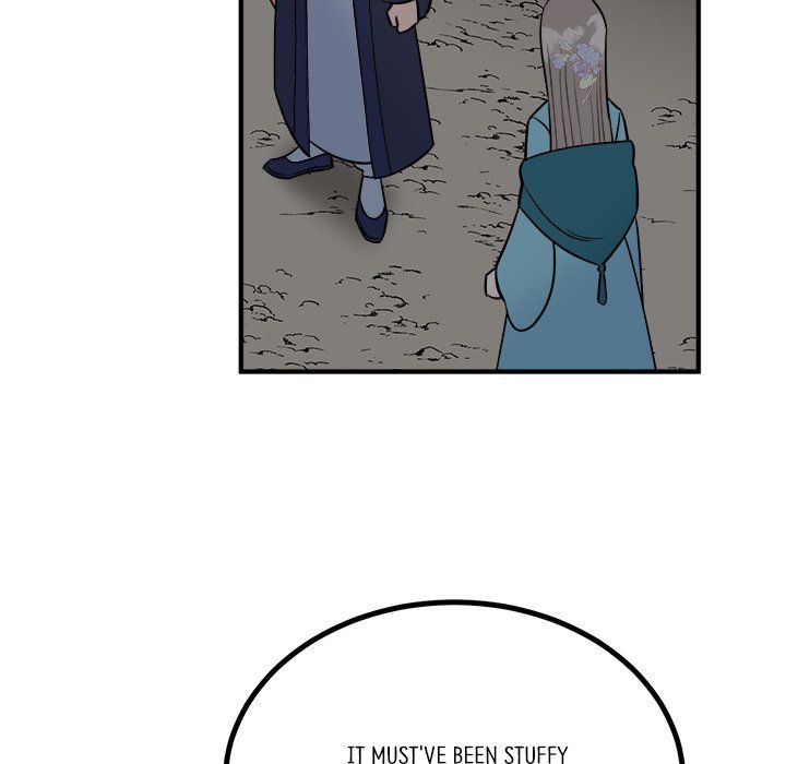 Strong Spirits Manhwa - Chapter 25 Page 28