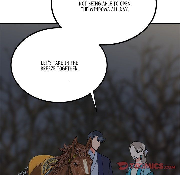 Strong Spirits Manhwa - Chapter 25 Page 29