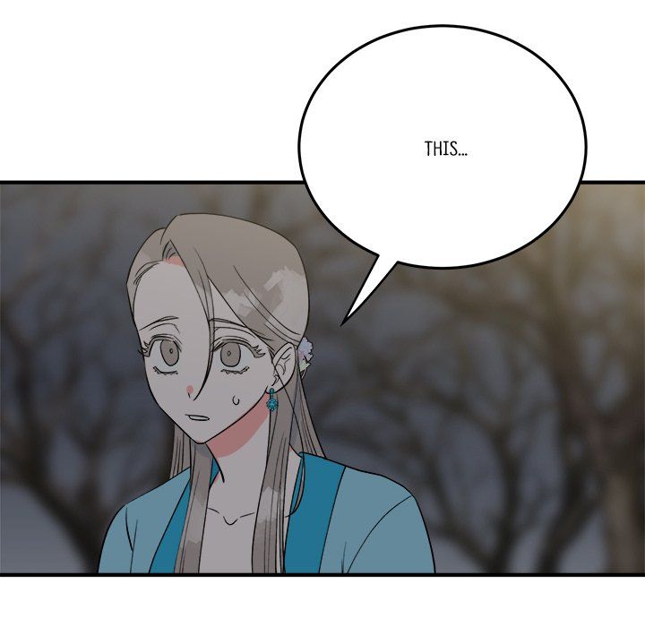 Strong Spirits Manhwa - Chapter 25 Page 31