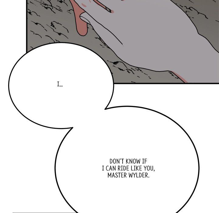 Strong Spirits Manhwa - Chapter 25 Page 33