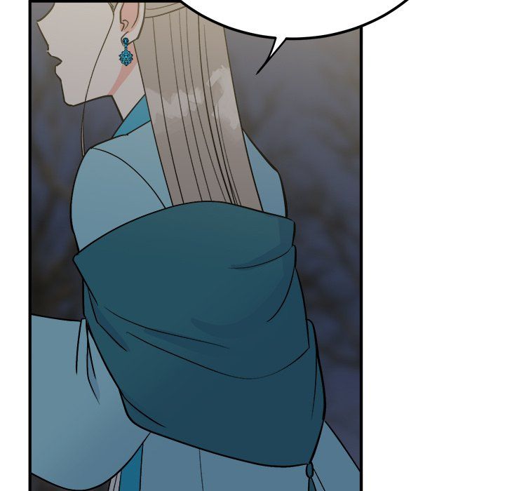 Strong Spirits Manhwa - Chapter 25 Page 34