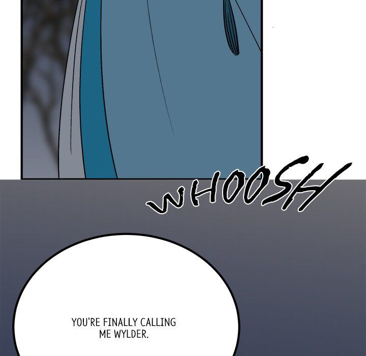 Strong Spirits Manhwa - Chapter 25 Page 35