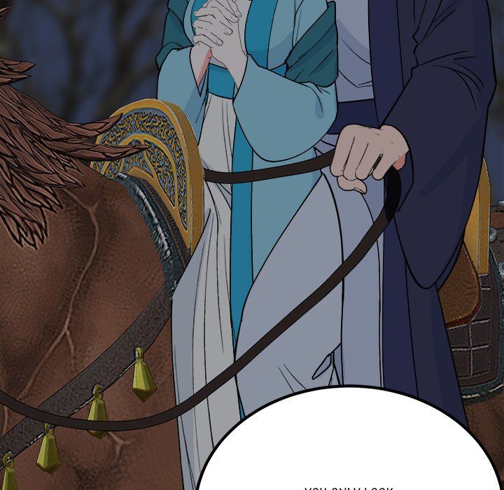 Strong Spirits Manhwa - Chapter 25 Page 37