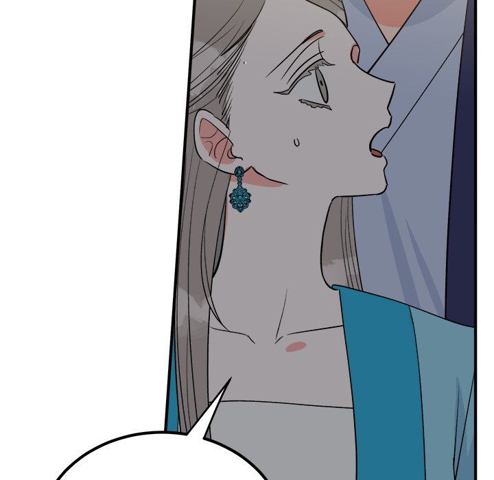 Strong Spirits Manhwa - Chapter 25 Page 39