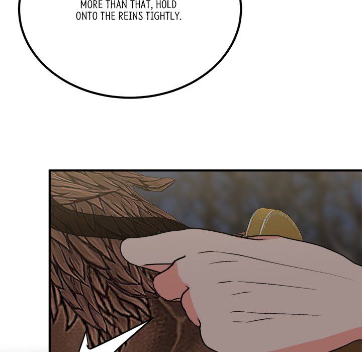 Strong Spirits Manhwa - Chapter 25 Page 42
