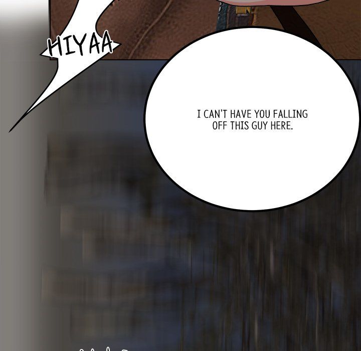 Strong Spirits Manhwa - Chapter 25 Page 43