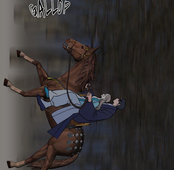 Strong Spirits Manhwa - Chapter 25 Page 44