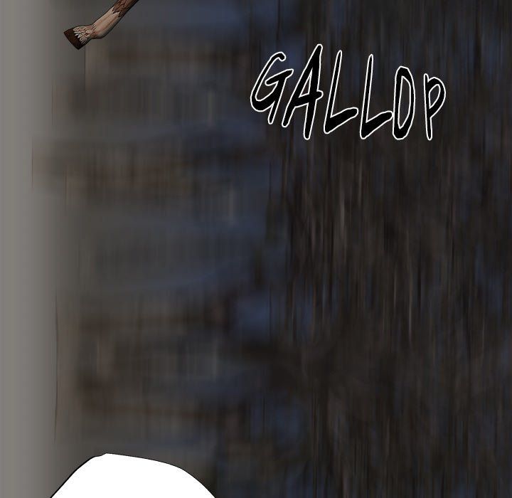 Strong Spirits Manhwa - Chapter 25 Page 45