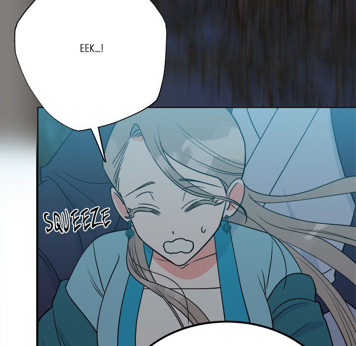 Strong Spirits Manhwa - Chapter 25 Page 46