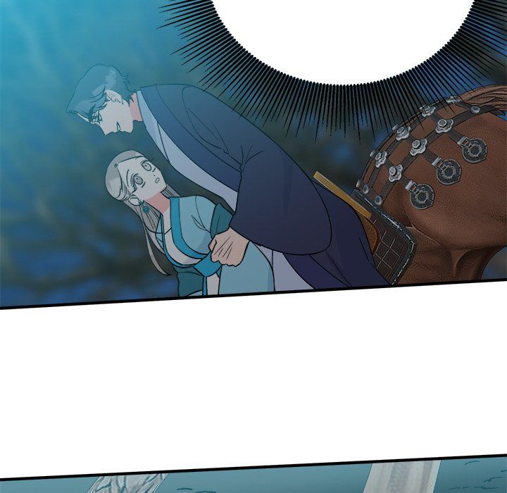 Strong Spirits Manhwa - Chapter 25 Page 52