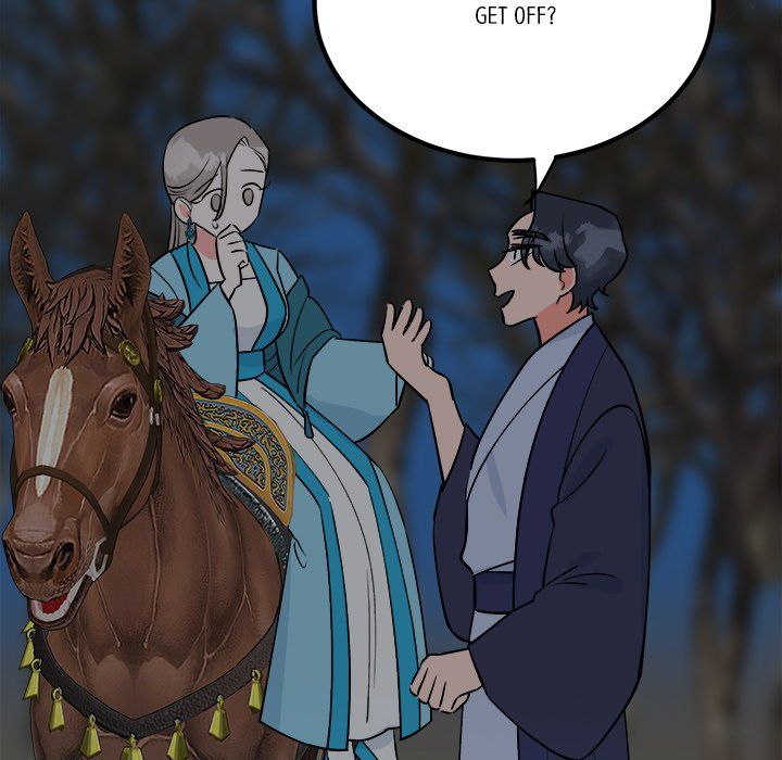 Strong Spirits Manhwa - Chapter 25 Page 59