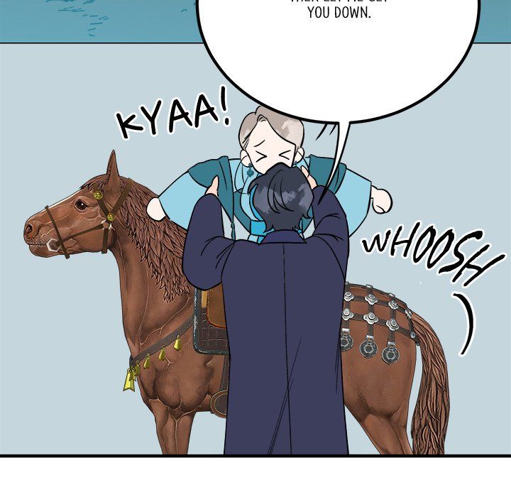 Strong Spirits Manhwa - Chapter 25 Page 61