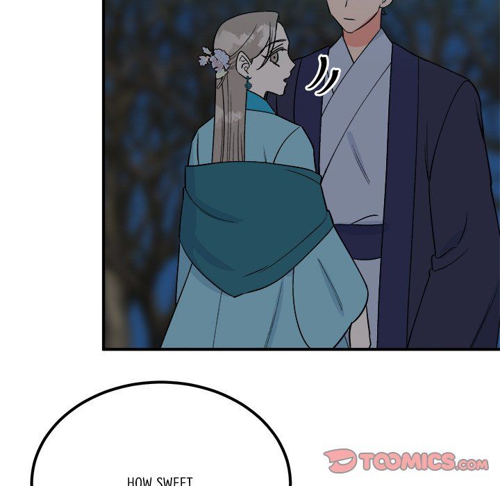 Strong Spirits Manhwa - Chapter 25 Page 65