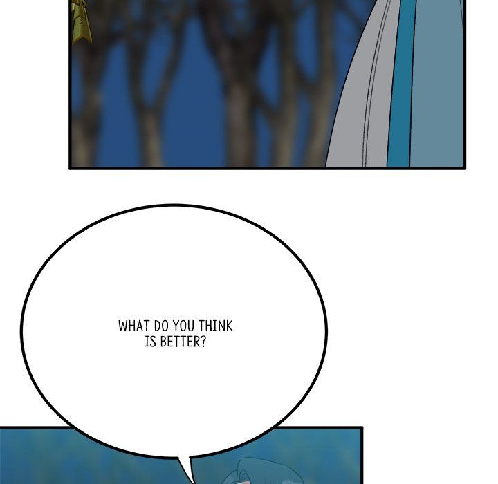 Strong Spirits Manhwa - Chapter 25 Page 69