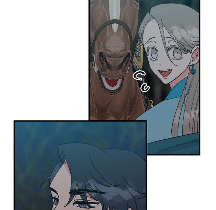 Strong Spirits Manhwa - Chapter 25 Page 72