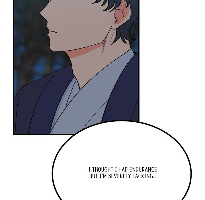 Strong Spirits Manhwa - Chapter 25 Page 73