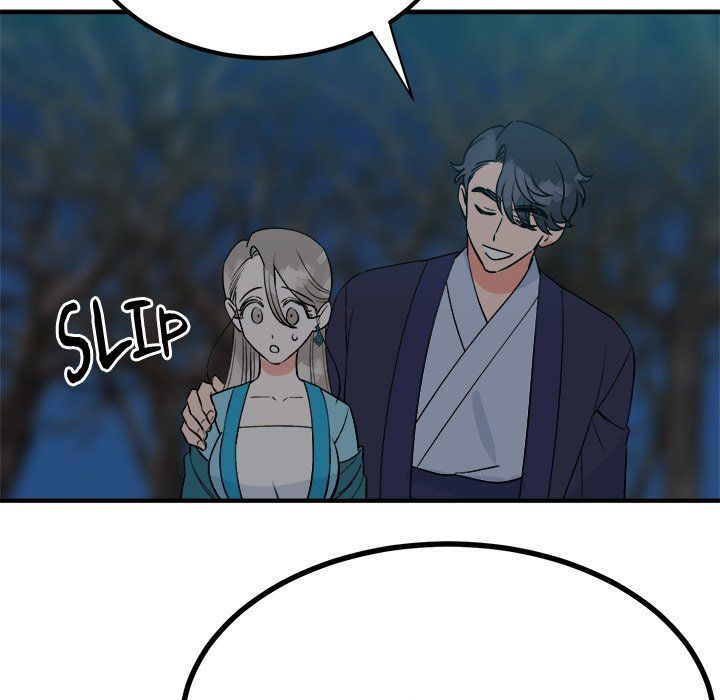 Strong Spirits Manhwa - Chapter 25 Page 75