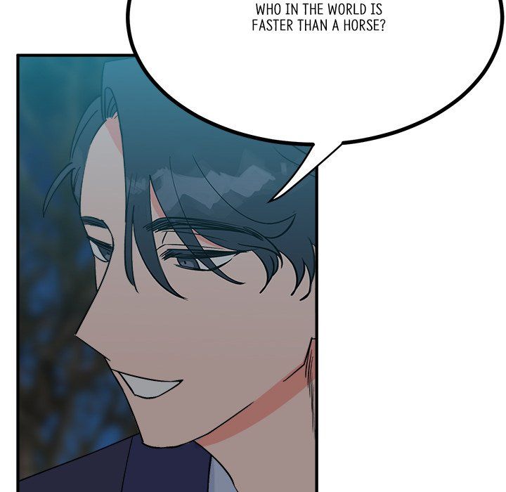 Strong Spirits Manhwa - Chapter 25 Page 76