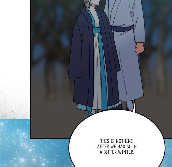 Strong Spirits Manhwa - Chapter 25 Page 91