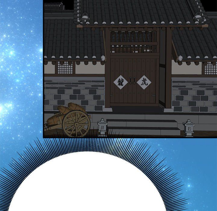 Strong Spirits Manhwa - Chapter 25 Page 100