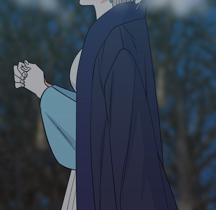 Strong Spirits Manhwa - Chapter 25 Page 107