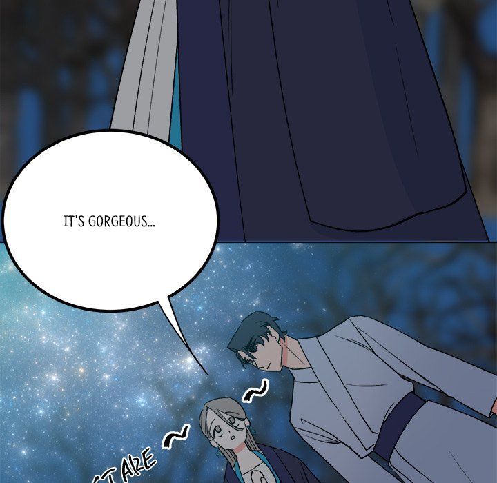 Strong Spirits Manhwa - Chapter 25 Page 108