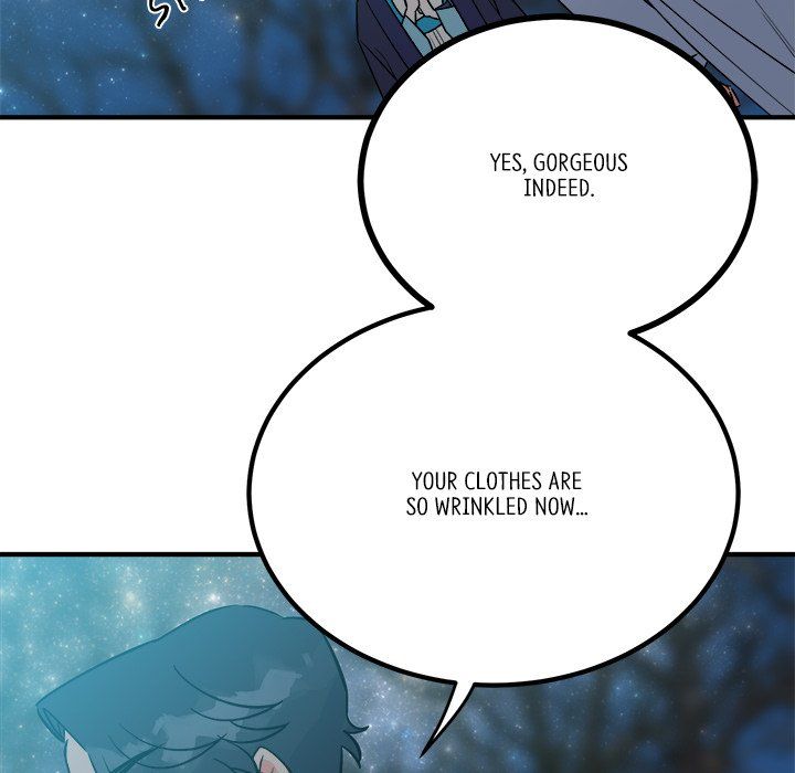 Strong Spirits Manhwa - Chapter 25 Page 109