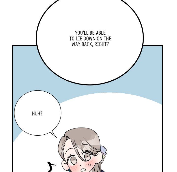 Strong Spirits Manhwa - Chapter 25 Page 111