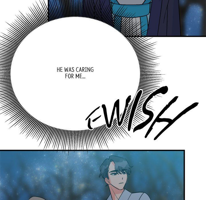 Strong Spirits Manhwa - Chapter 25 Page 117