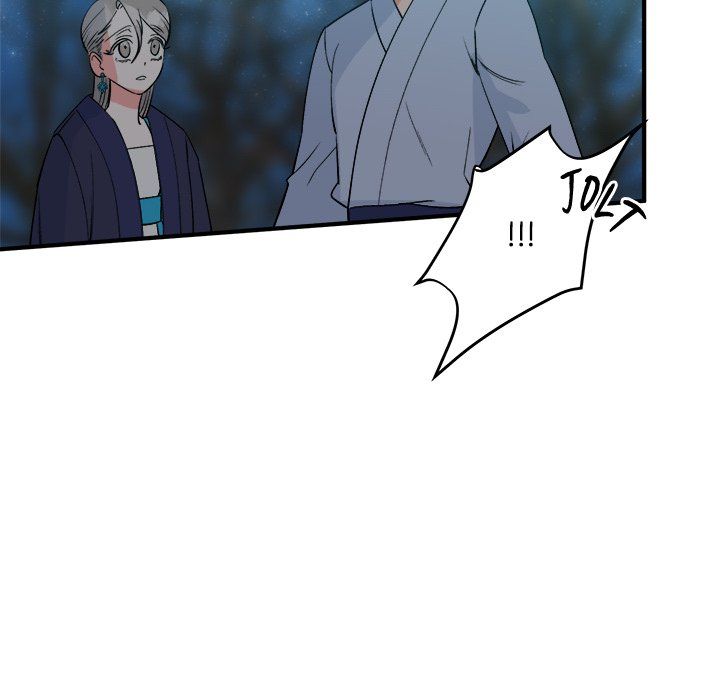 Strong Spirits Manhwa - Chapter 25 Page 118