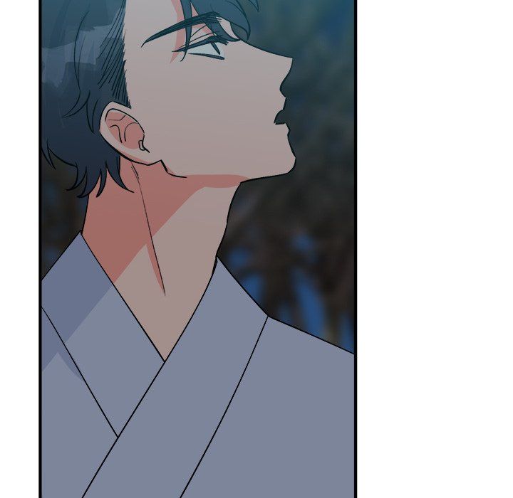 Strong Spirits Manhwa - Chapter 25 Page 121