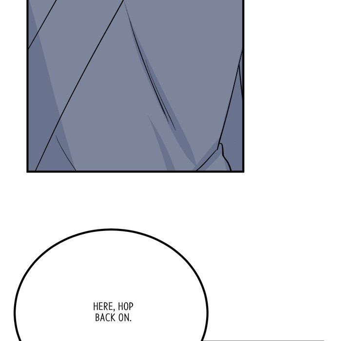 Strong Spirits Manhwa - Chapter 25 Page 122