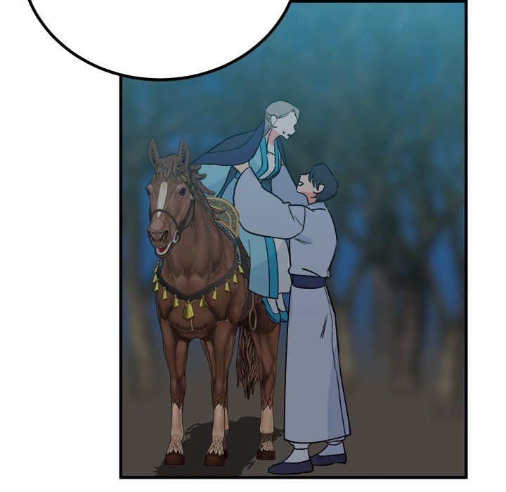 Strong Spirits Manhwa - Chapter 25 Page 123