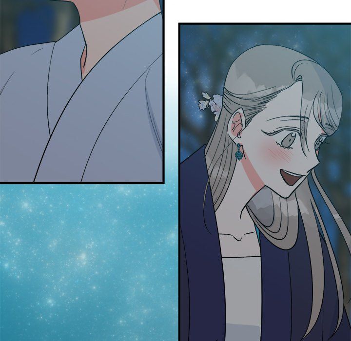 Strong Spirits Manhwa - Chapter 25 Page 125