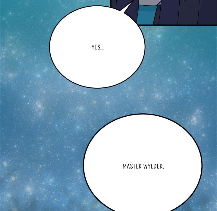 Strong Spirits Manhwa - Chapter 25 Page 126