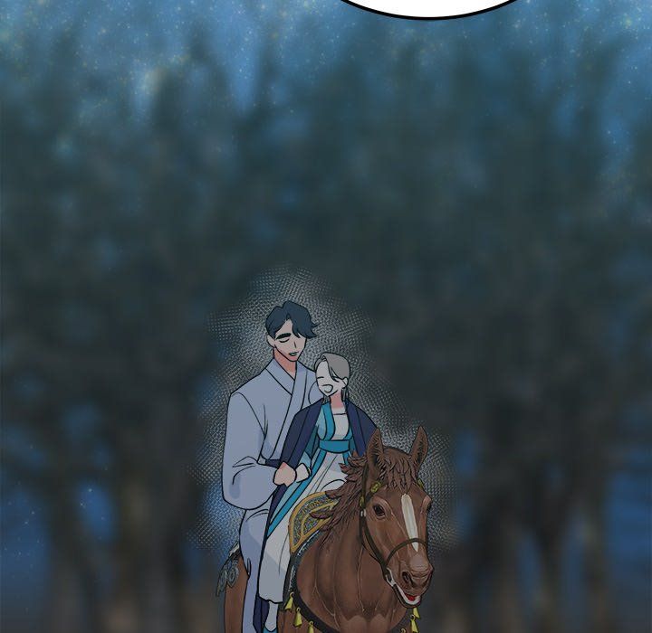 Strong Spirits Manhwa - Chapter 25 Page 127