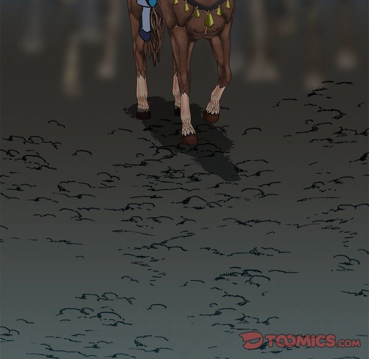 Strong Spirits Manhwa - Chapter 25 Page 128