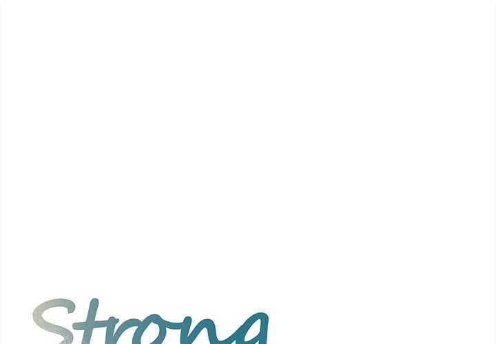 Strong Spirits Manhwa - Chapter 17 Page 0