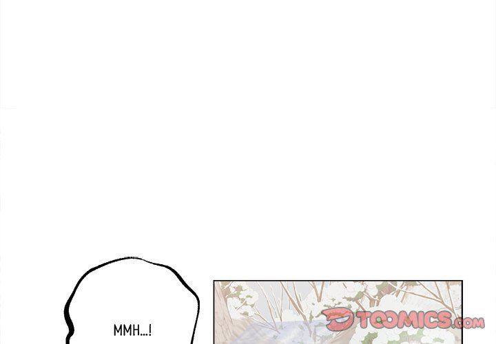 Strong Spirits Manhwa - Chapter 17 Page 2