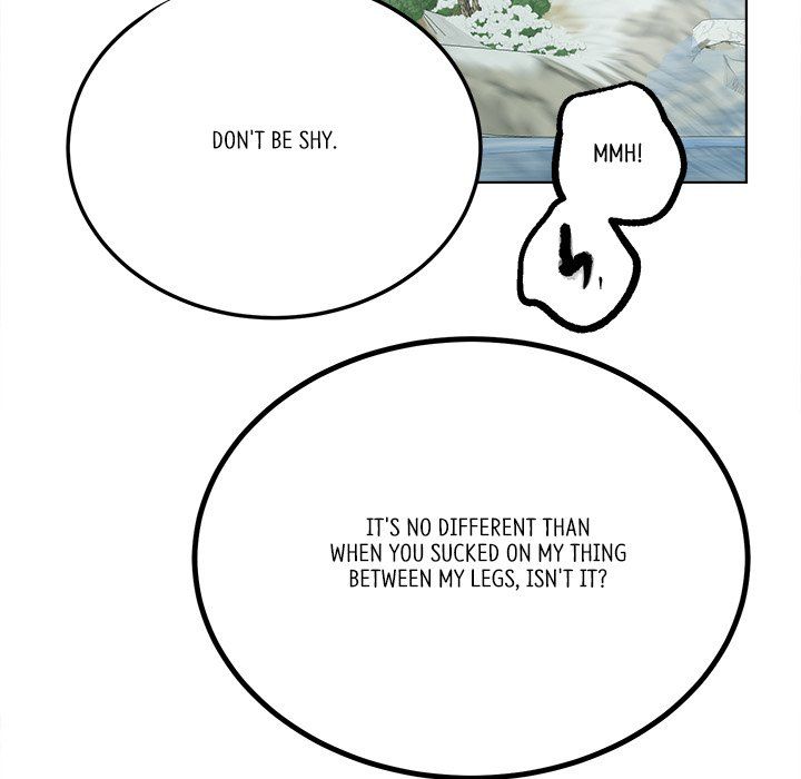 Strong Spirits Manhwa - Chapter 17 Page 4