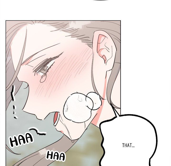 Strong Spirits Manhwa - Chapter 17 Page 5