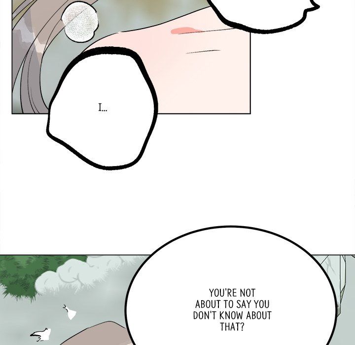 Strong Spirits Manhwa - Chapter 17 Page 6