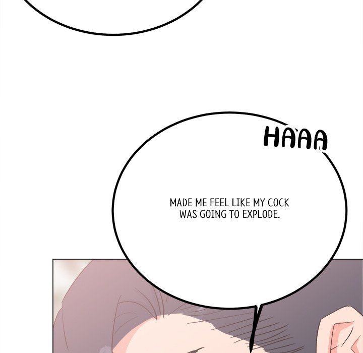 Strong Spirits Manhwa - Chapter 17 Page 9