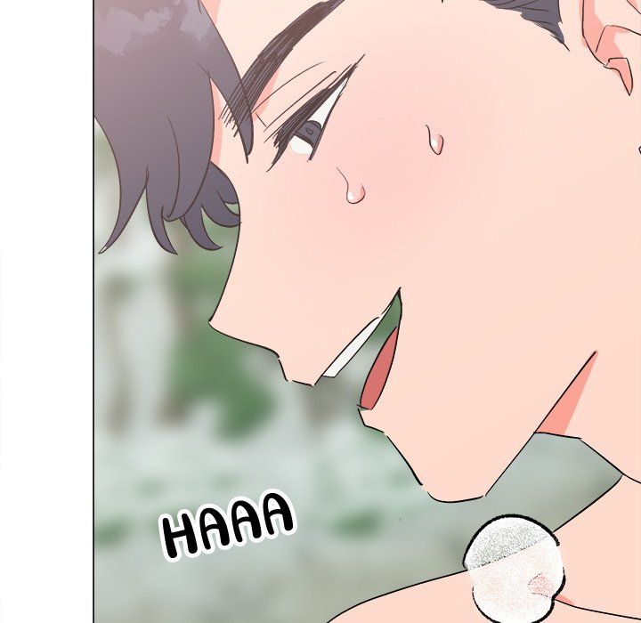 Strong Spirits Manhwa - Chapter 17 Page 10