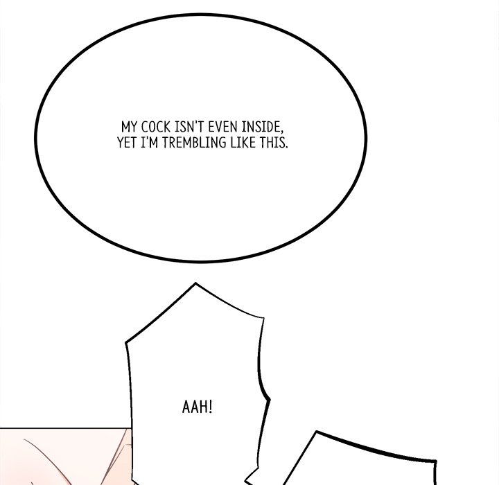 Strong Spirits Manhwa - Chapter 17 Page 12