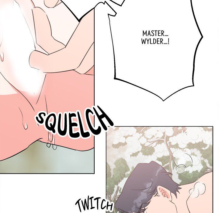 Strong Spirits Manhwa - Chapter 17 Page 13