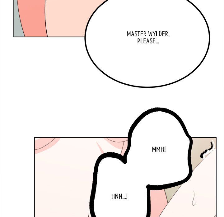 Strong Spirits Manhwa - Chapter 17 Page 21