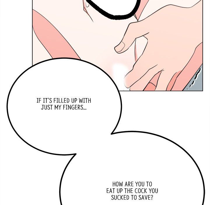 Strong Spirits Manhwa - Chapter 17 Page 22