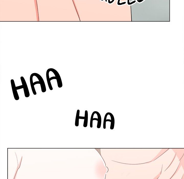 Strong Spirits Manhwa - Chapter 17 Page 24