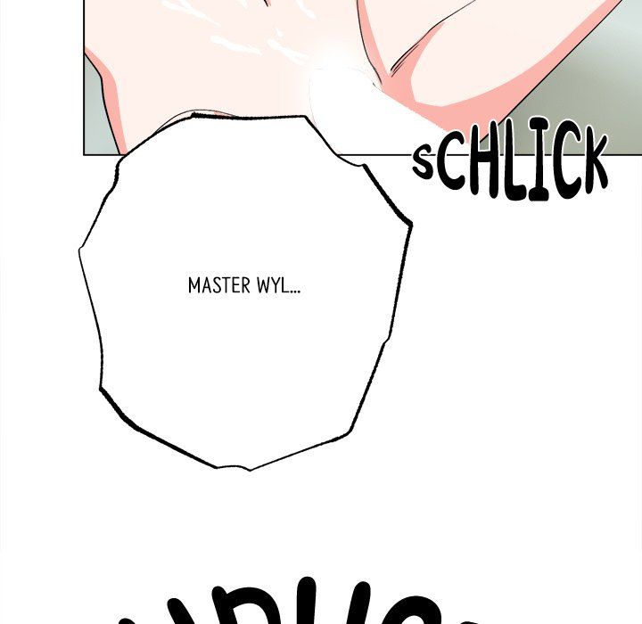 Strong Spirits Manhwa - Chapter 17 Page 33